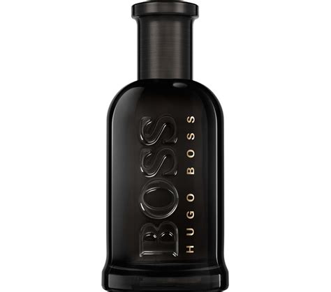 hugo boss bottled 2020.